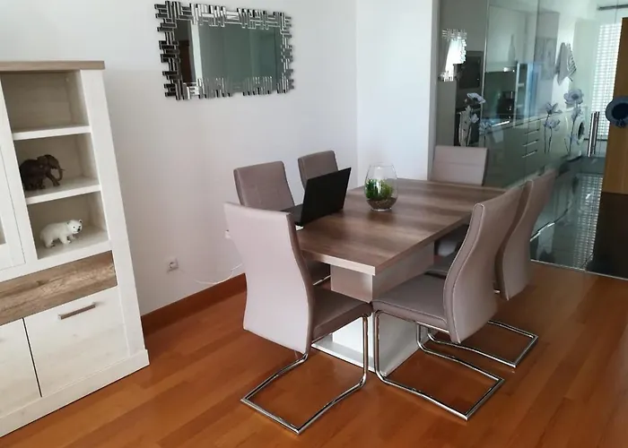 Tamariz Flat