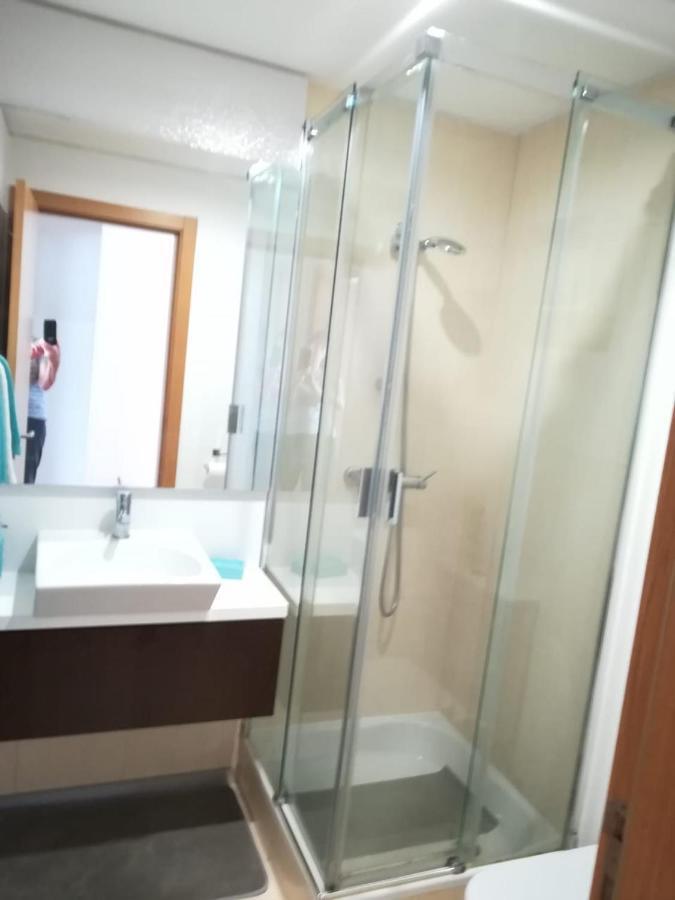 Tamariz Flat Appartamento *