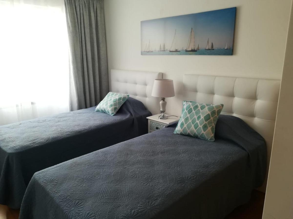 Appartamento Tamariz Flat